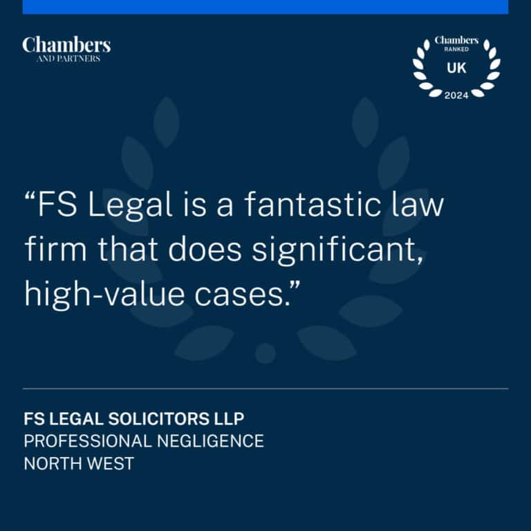 Gareth Fatchett | FSL Legal Solicitors LLP